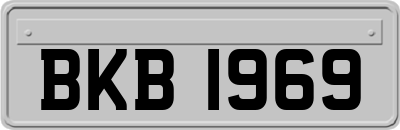 BKB1969