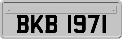 BKB1971