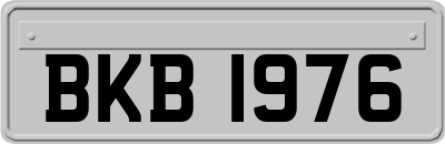 BKB1976