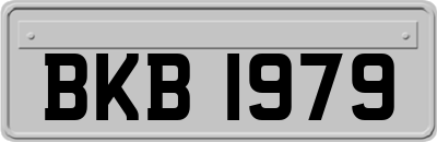 BKB1979
