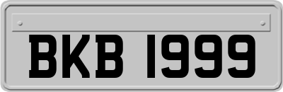 BKB1999