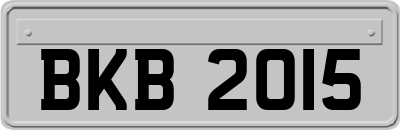 BKB2015