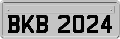 BKB2024