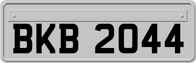 BKB2044
