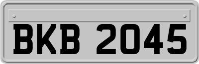 BKB2045