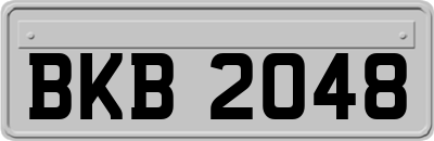 BKB2048