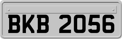 BKB2056