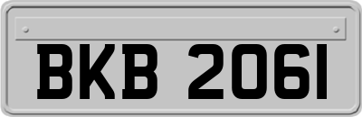 BKB2061