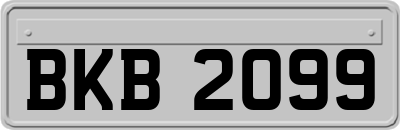 BKB2099