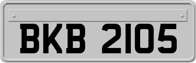 BKB2105