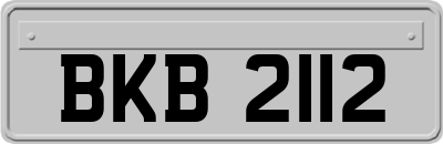 BKB2112
