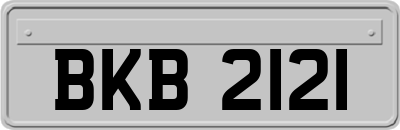 BKB2121