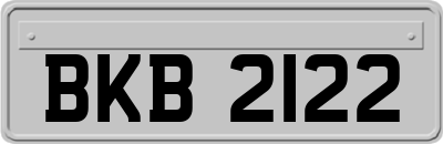 BKB2122