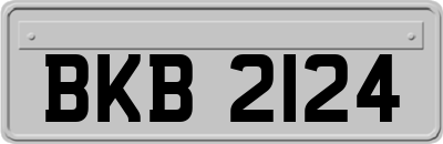 BKB2124