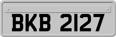BKB2127