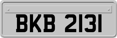 BKB2131