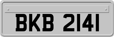 BKB2141