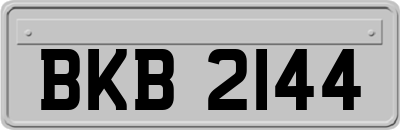 BKB2144