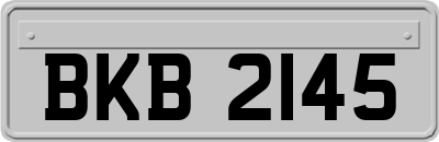 BKB2145