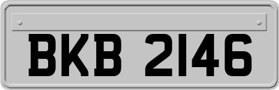 BKB2146