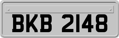 BKB2148