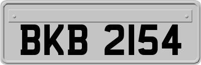 BKB2154
