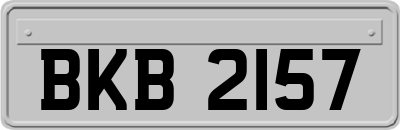 BKB2157