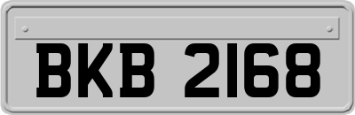 BKB2168