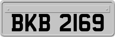 BKB2169