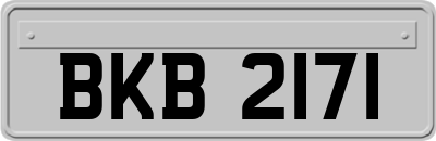 BKB2171