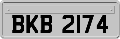 BKB2174