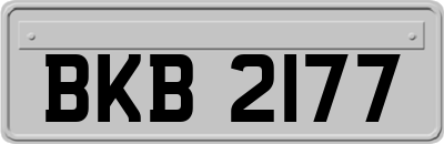 BKB2177