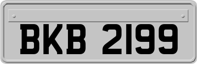 BKB2199
