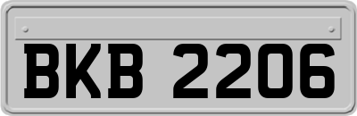 BKB2206