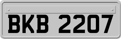 BKB2207