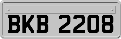 BKB2208
