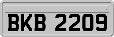 BKB2209