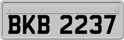 BKB2237