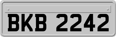BKB2242