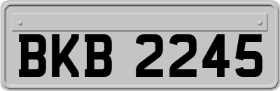 BKB2245