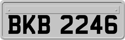 BKB2246