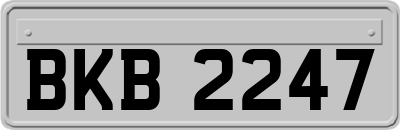 BKB2247