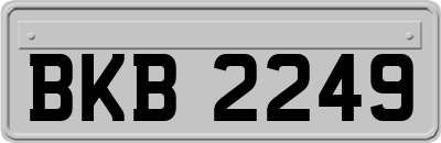 BKB2249