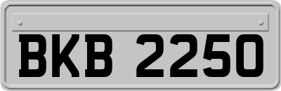 BKB2250