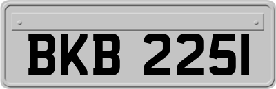 BKB2251