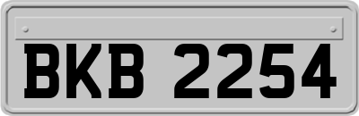 BKB2254