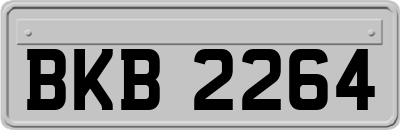 BKB2264