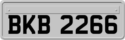 BKB2266