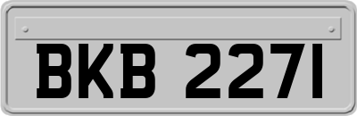 BKB2271