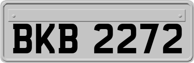 BKB2272